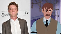 Thomas Mann Joins Disney’s LADY AND THE TRAMP Remake - Daily Disney News