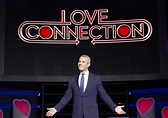 Exclusive First Look at the ‘Love Connection’ Reboot! | ExtraTV.com
