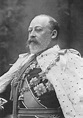 King Edward VII of the United Kingdom