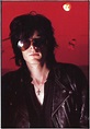 Andrew Eldritch - The Sisters Of Mercy | Sisters of mercy, Andrew ...