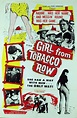 Original Girl From Tobacco Row, The (1966) movie poster in F+ condition ...