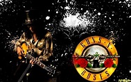 Slash Guns N Roses Wallpapers - Wallpaper Cave