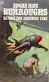 spacebeer: Beyond the Farthest Star by Edgar Rice Burroughs (1964)