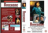 Roseanne: An Unauthorized Biography (1994) on PolyGram Filmed ...