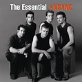 The Essential *nsync CD1 2014 Pop - Nsync - Download Pop Music ...