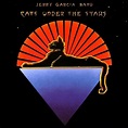 Round Records Details Jerry Garcia Band 'Cats Under The Stars' Vinyl ...