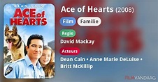 Ace of Hearts (film, 2008) - FilmVandaag.nl