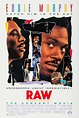 Eddie Murphy: Raw Movie Poster - IMP Awards
