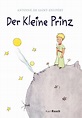 Der Kleine Prinz (German Edition) Kostenlose Bücher (Books) Online ...