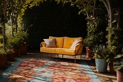 The Influence of Colour Psychology in Rug Selection