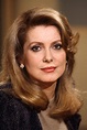 Catherine Deneuve: A Style Icon Through the Years - HarpersBAZAAR.com ...