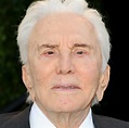 Hollywood screen icon Kirk Douglas turns 100