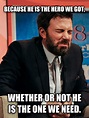 20 Hilarious Ben Affleck Memes That Will Make You Laugh Uncontrollably