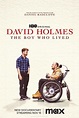 David Holmes: El chico que sobrevivió - Película - 2023 - Crítica ...