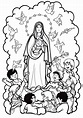 ® Blog Católico Gotitas Espirituales ®: IMÁGENES DE LA VIRGEN MARÍA ...