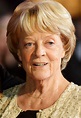 Dame Maggie Smith | Strong and Courageous: Celebrity Breast Cancer ...