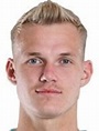 Balázs Tóth - Profilo giocatore 23/24 | Transfermarkt