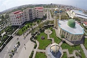 Islamic Azad University of Ardebil‎ to cooperate with Turkish ...