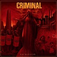 Criminal anunció su nuevo disco y reveló primer single y video — Futuro ...