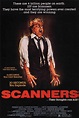 Scanners (Scanners: Η νύχτα του μεγάλου τρόμου) Review