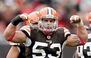 Browns' extroverted Matt Roth brings toughness (and more) to the ...