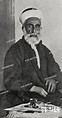 Ali bin Hussein (1879-1935), King of Hejaz and Grand Sharif of Mecca ...