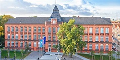 Hochschule Bremen in Bremen