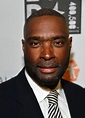 Antwone Fisher: Bestselling author and film producer | Kentake Page