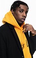 Roy Woods - Age, Bio, Faces and Birthday