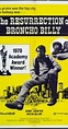 The Resurrection of Broncho Billy (1970) - IMDb