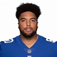 Kyle Murphy Stats, News and Video - OL | NFL.com