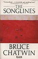 Book Review: The Songlines, by Bruce Chatwin