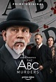 Mystery Fanfare: Agatha Christie's The ABC Murders on Amazon Prime