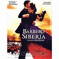El barbero de Siberia (DVD) · Cine · El Corte Inglés