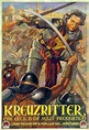 Filmplakat: Kreuzritter - Richard Löwenherz (1935) - Plakat 2 von 2 ...