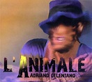 Adriano Celentano – L'Animale (2008, Digipak, CD) - Discogs
