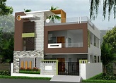 How To Make Front Elevation Design - Design Talk