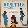 The Ronettes – ...Presenting The Fabulous Ronettes Featuring Veronica ...