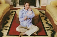 Clay Aiken Boyfriend: Who Is The “Father” Dating In 2021? - The Artistree