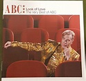 ABC - Look Of Love The Very Best Of ABC (2001, CD) | Discogs