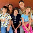 Gisele Bundchen: Raising Kids With Tom Brady Is Not a Fairy Tale | Us ...