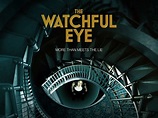 Prime Video: The Watchful Eye, Season 1