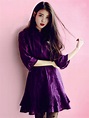 李知恩(1993年出生韩国女歌手、演员)_360百科