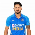 Manish Pandey (Cricketer) Biography, Wiki, Age, Height, Family, Career ...