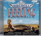 More Than A Feeling (2004, CD) | Discogs