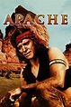 Apache (1954) - Posters — The Movie Database (TMDb)
