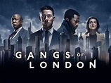 Watch Gangs of London | Prime Video