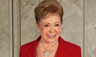 The anti-Gone Girl: Mary Higgins Clark's likeable heroines are key to ...