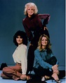 Barbara Mandrell and the Mandrell Sisters. We used to watch their show ...
