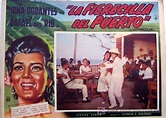 Image gallery for La fierecilla del puerto - FilmAffinity